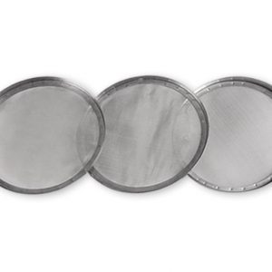 Recambio Telas Colador Cónico RTCC-N35E / RTCC-F100E / RTCC-SF180E