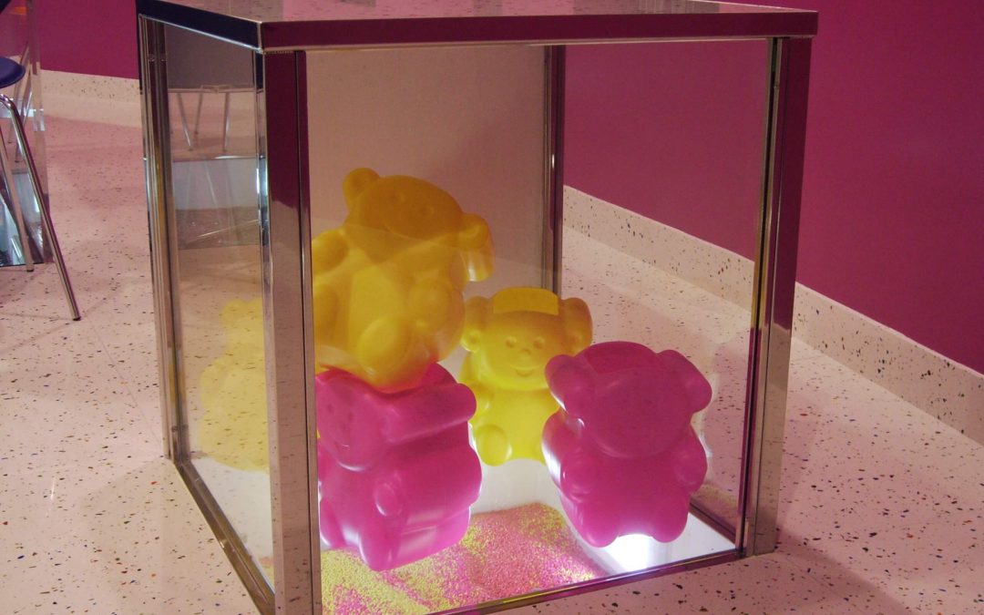 Decoración a medida