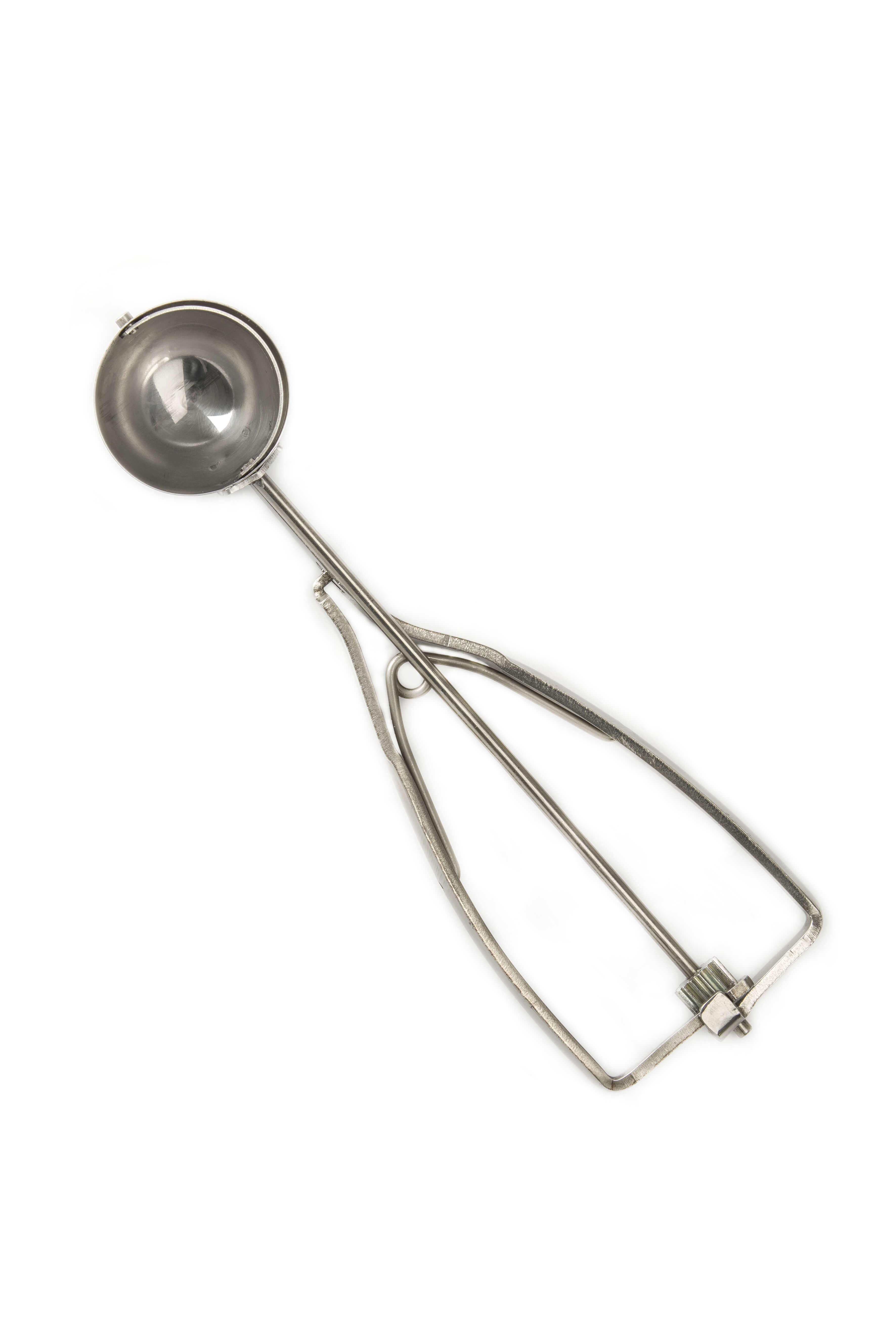 Cuchara para Helado MI-75-INOX